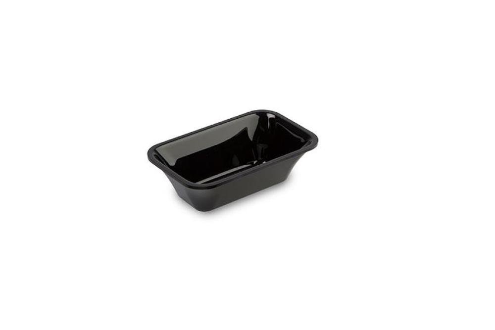 LPT-1808-021 | SCHAAL - RECHTHOEKIG GN1/8 - 132X162X80MM