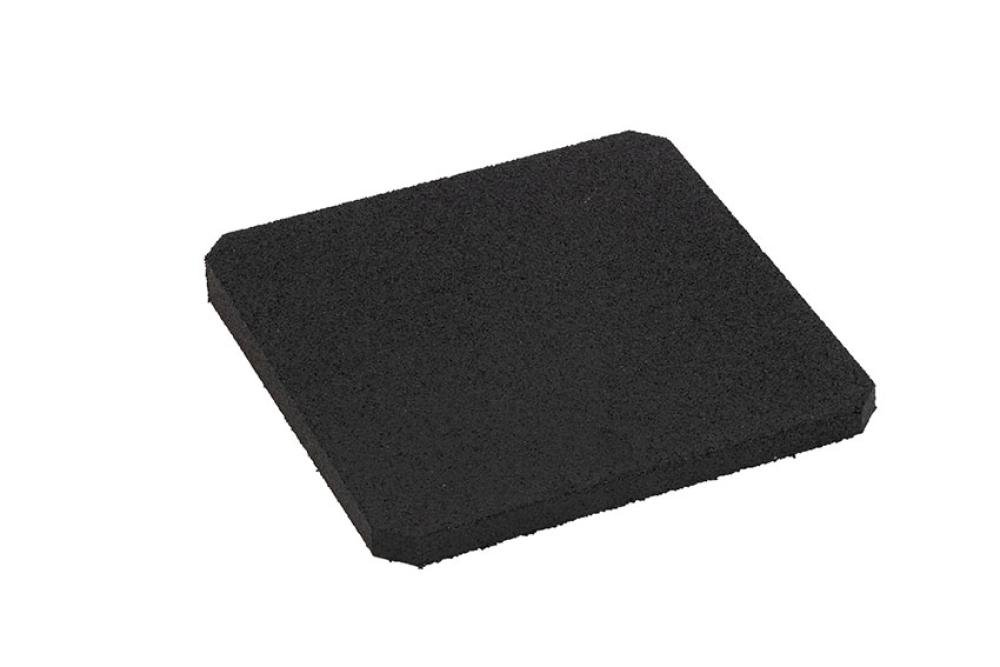 LAV-7312-000 | TAPIS ANTI-VIBRATION OPTIONELS INCLINE 2.5° - 305X305MM