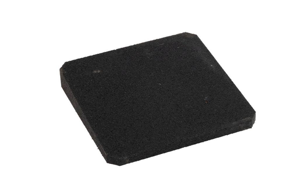 LAV-7315-000 | TAPIS ANTI-VIBRATION OPTIONELS INCLINE 5.0° - 305X305MM