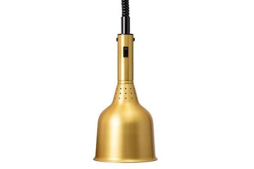 LSH-1000-874 | LINUM WARMHOUDLAMP STANDAARD H=360MM - Ø180MM - LAMP 250W INCL.