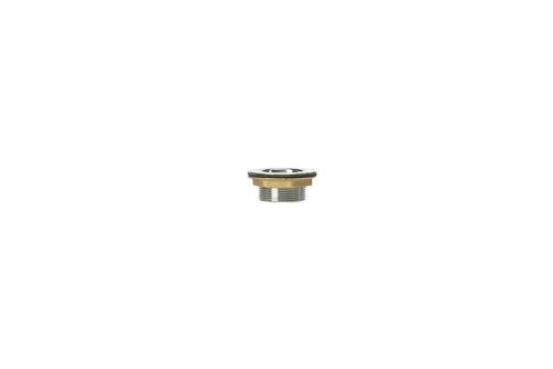 SDV-1100-845 | AFVOERROOSTER 1'1/2 - VERCHROOMD VOOR SDV-111/112/113