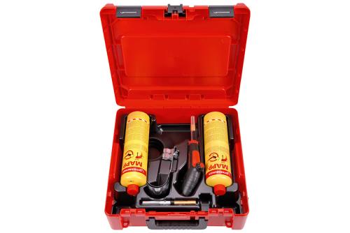 RBT-5100-000 | SOLDEERSET SUPER FIRE 4 HOT BOX