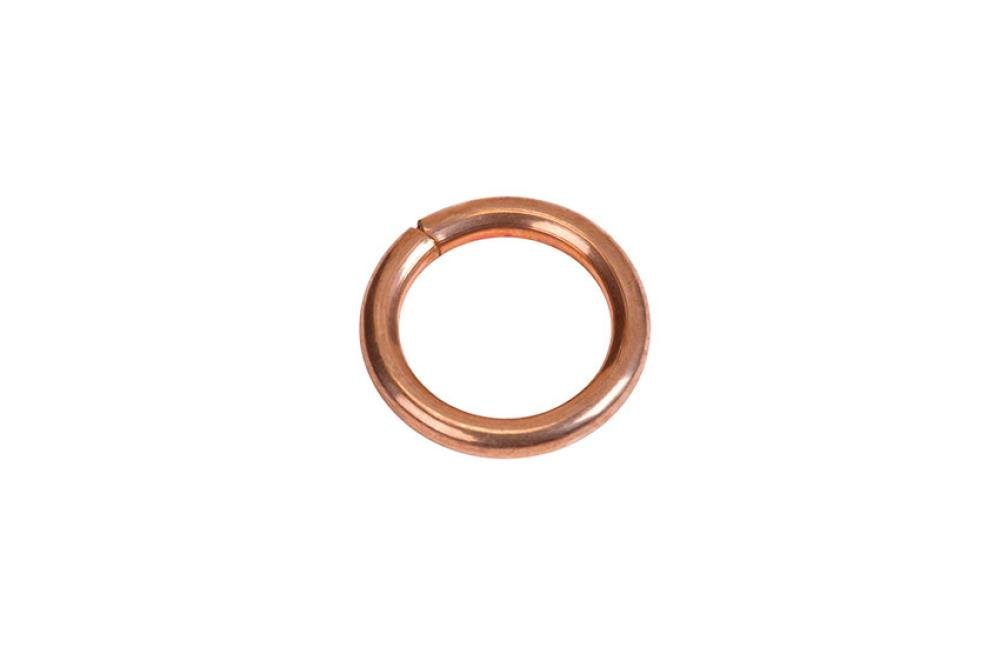 RBT-5990-000 | BAGUES DE BRASAGE DUR - Ø12MM 250GR/PCK
