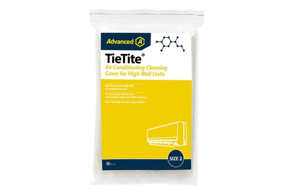 ASP-0020-000 | TIETITE REINIGINGSKAP VOOR WANDUNITS 1100X450MM - 5PCE/PCK