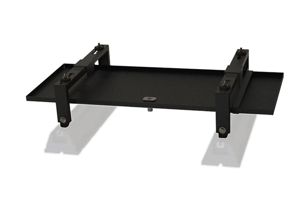 ALX-6800-023 | BAC DE RÉCUP. DES CONDENSATS - 250X500MM KIT POUR POMPES À CHALEUR - MAX. 500KG