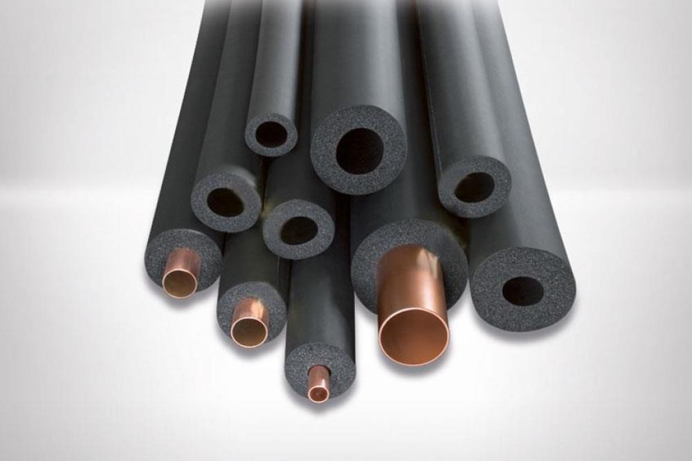 ACE-1108-020 | BUISISOLATIE 9MM VR BUIS 8MM ARMAFLEX ACE PLUS - 2MTR/LNG
