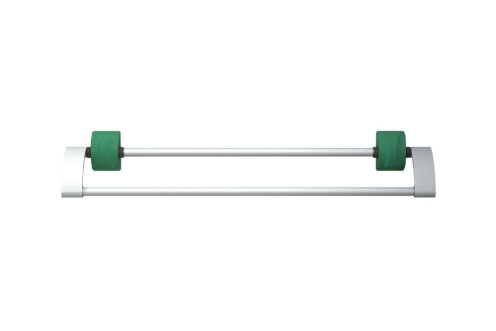 FDC-9060-000 | INTERN ANTI PANIEK SYSTEEM BREEDTE 1200MM