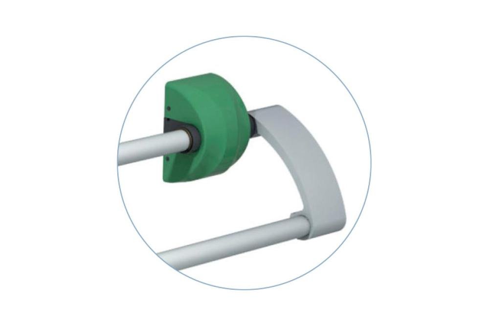 FDC-9060-000 | INTERN ANTI PANIEK SYSTEEM BREEDTE 1200MM