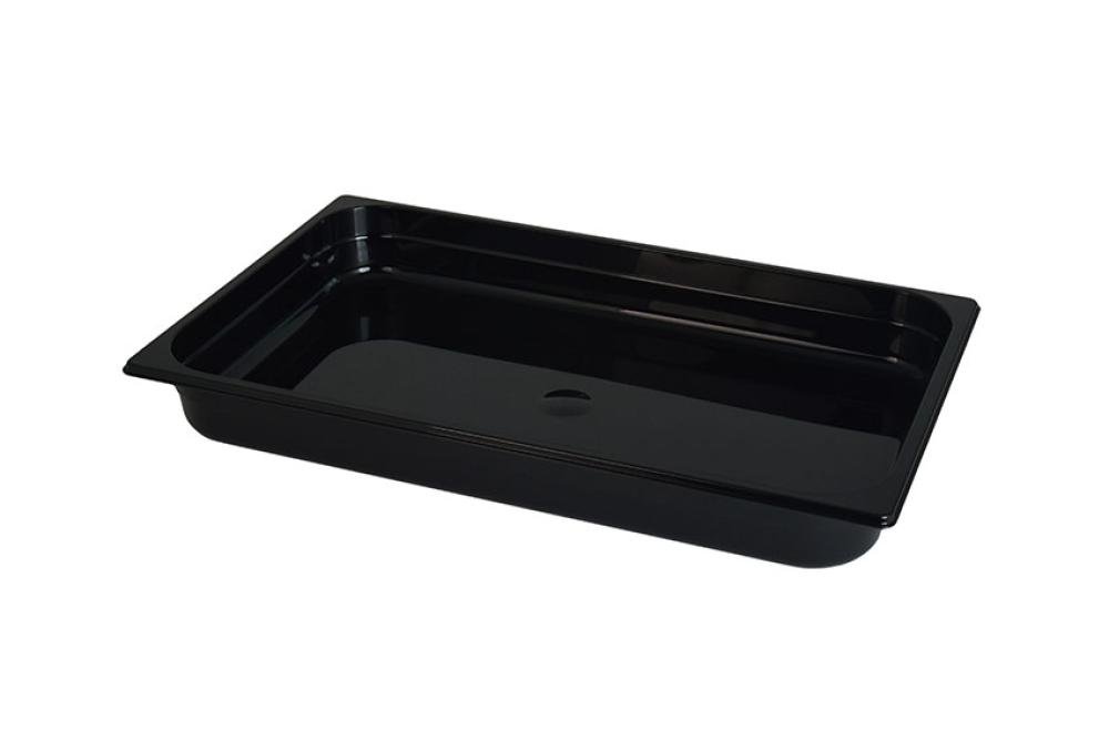 LGP-1106-020 | GN1/1 - 65MM  - POLYPROPYLENE GASTROPLUS