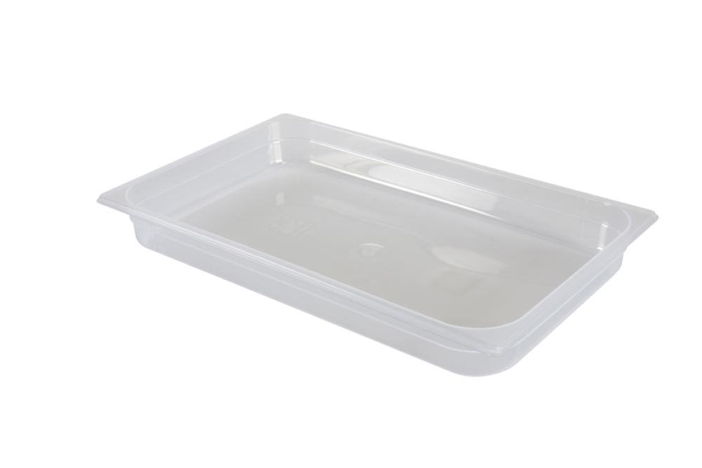 LGP-1115-990 | GN1/1 - 150MM  - POLYPROPYLENE GASTROPLUS