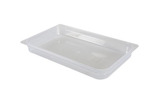 LGP-1120-990 | GN1/1 - 200MM  - POLYPROPYLENE GASTROPLUS