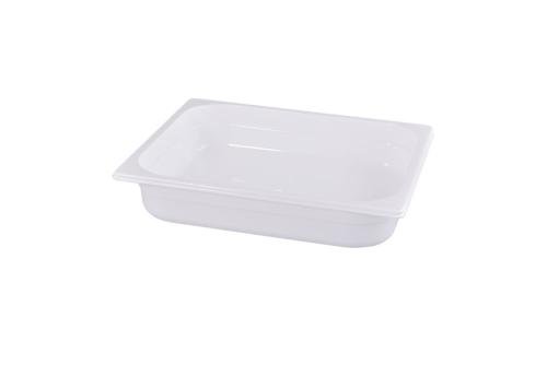 LGP-1206-990 | GN1/2 - 65MM  - POLYPROPYLENE GASTROPLUS