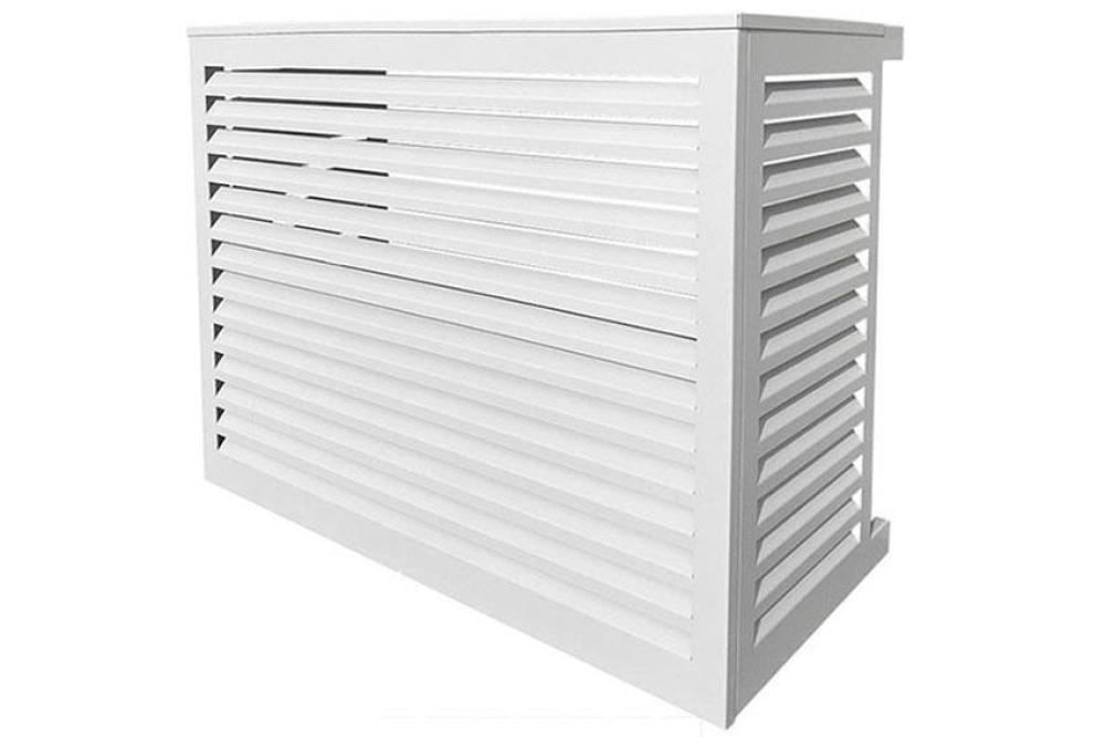 ALX-5680-307 | BOÎTIER - ALUMINIUM LAQUE XLARGE - 1310X650-800X1200MM