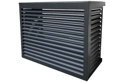 ALX-5680-313 | BOÎTIER - ALUMINIUM LAQUE XLARGE - 1310X650-800X1200MM