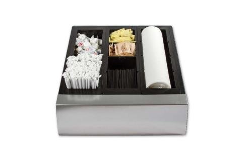 SJM-1010-000 | PRESENTOIR MODULAIRE -KIT COMPLET COMPLET INCL. 2+1 GODETS SJM-1011/1012