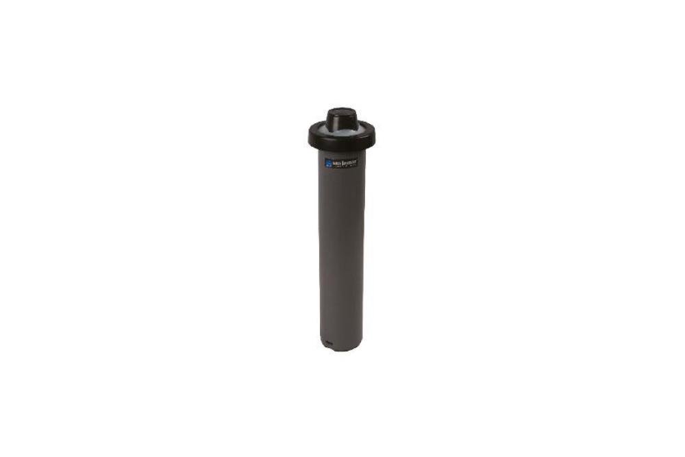 CDP-2000-000 | KUNSTSTOF INBOUW BEKERDISPENSER - EZ-FIT Ø BEKER : 38-59MM
