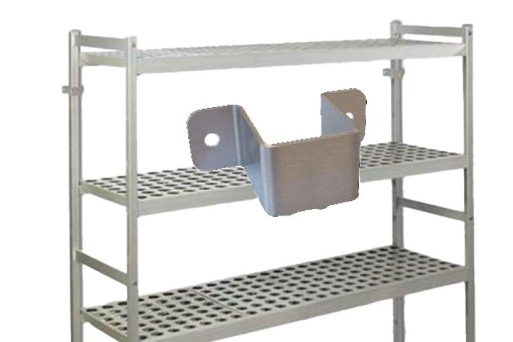 FCA-9100-000 | FIXATION MURALE ECHELLE FERMOSTOCK 6611