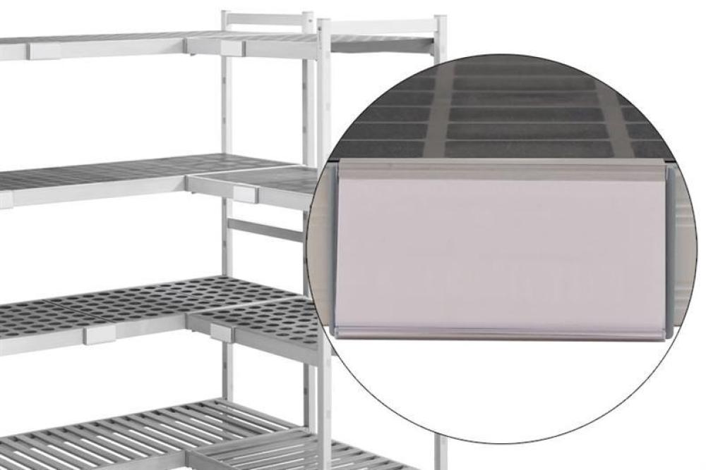 FCA-9500-000 | PORTE ETIQUETTES FERMOSTOCK 6611/8811/6811