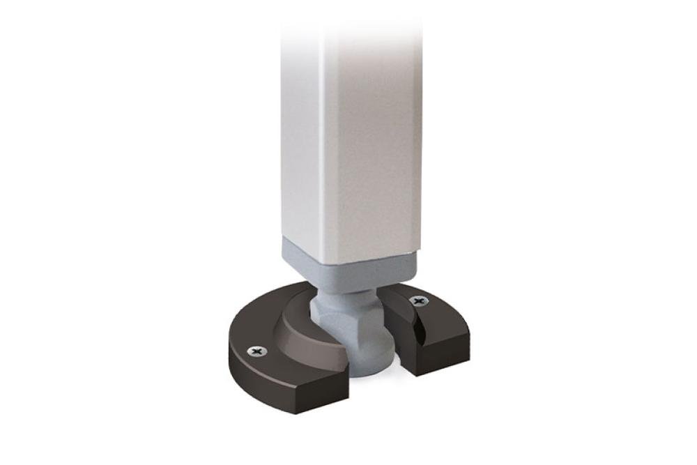 FCA-9200-000 | FIXATION AU SOL ECHELLE FERMOSTOCK 6611
