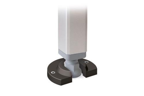 FCA-9200-000 | FIXATION AU SOL ECHELLE FERMOSTOCK 6611