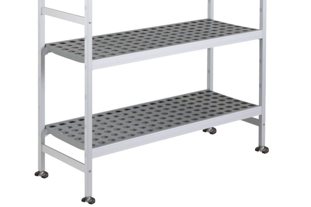 FCA-9200-000 | FIXATION AU SOL ECHELLE FERMOSTOCK 6611