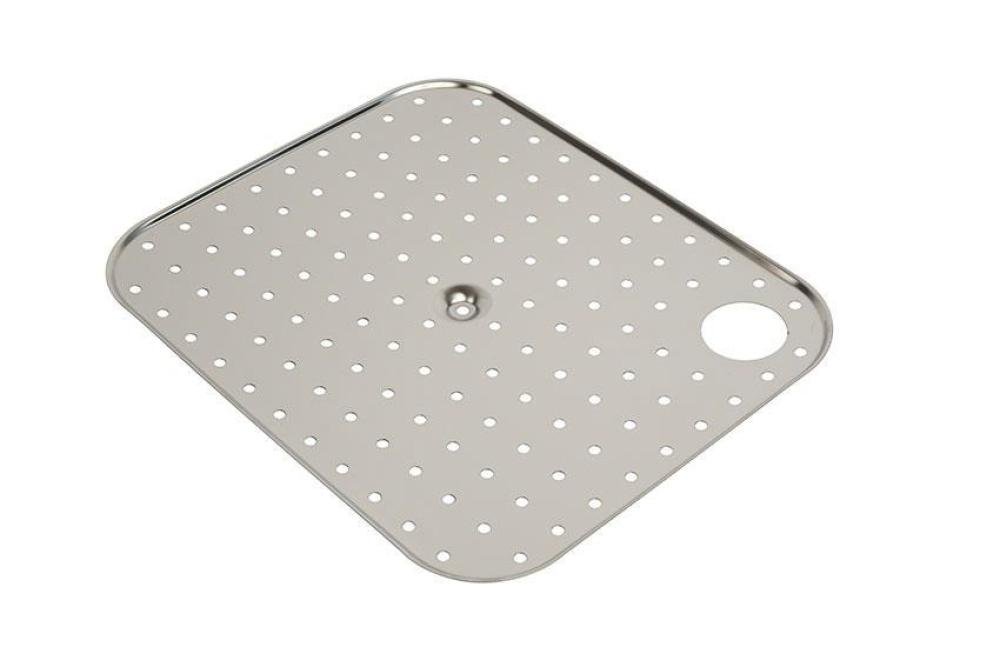 LSI-9132-000 | GRILLE DE FOND 600X500MM - DROIT POUR CUVES RONDA & LINUM