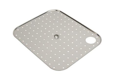 LSI-9132-000 | INZETROOSTER 600X500MM - RECHTS VOOR RONDA & LINUM SPOELBAKKEN