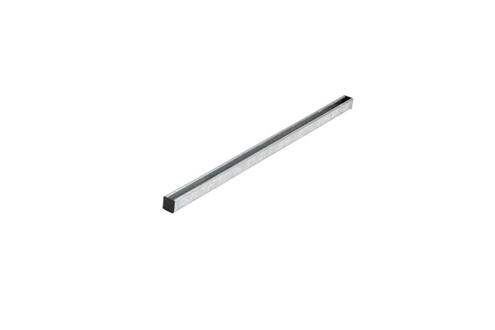 ALF-1010-000 | ALIXO END BAR 41X41X1000MM