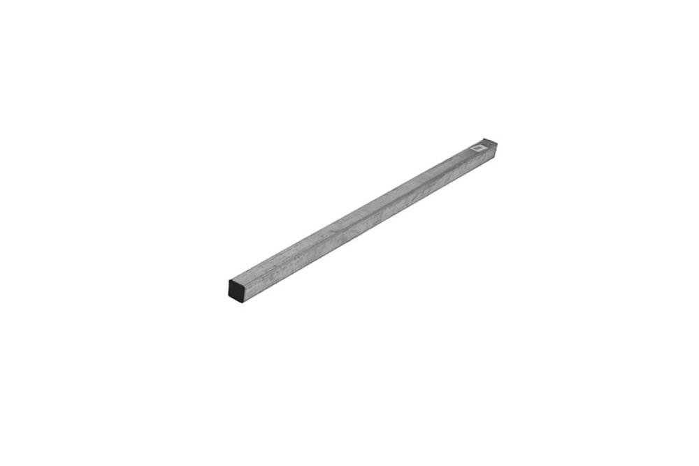 ALF-1010-000 | ALIXO END BAR 41X41X1000MM