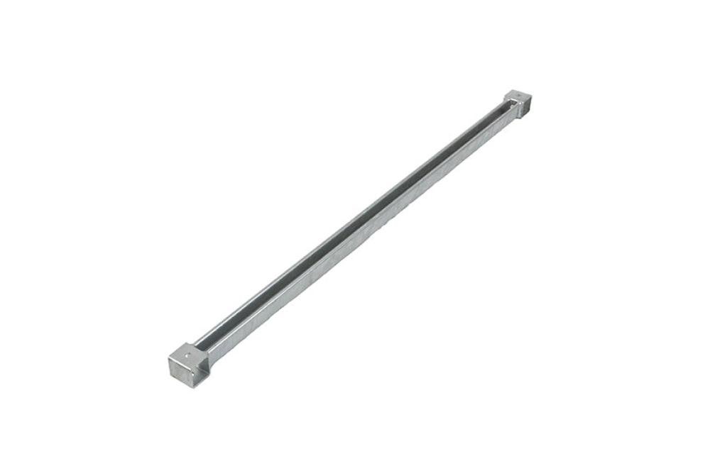 ALF-1200-000 | ALIXO LD CROSSBAR 41X41X1200MM