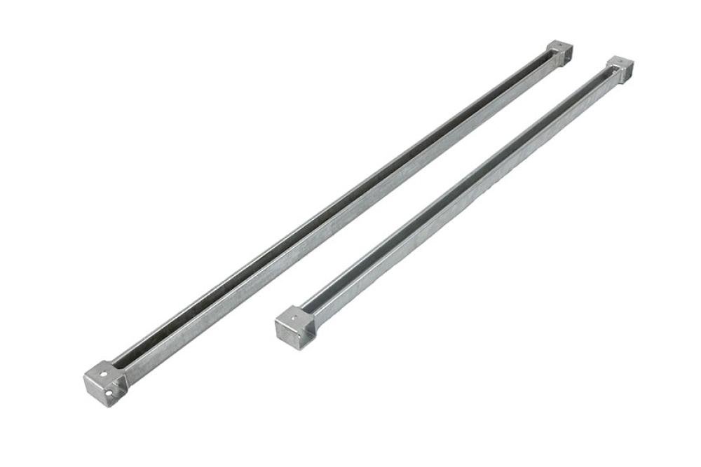 ALF-1200-000 | ALIXO LD CROSSBAR 41X41X1200MM