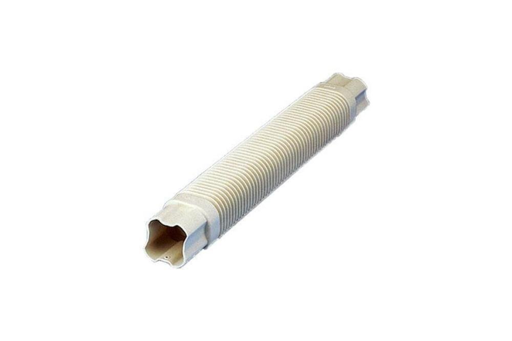 DIN-1253-311 | CLEAN DUCT 75 - GOULOTTE FLEXIBLE 1000MM