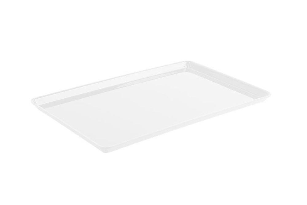 LPT-1108-010 | SCHAAL - RECHTHOEKIG GN1/1 - 530X325X80MM