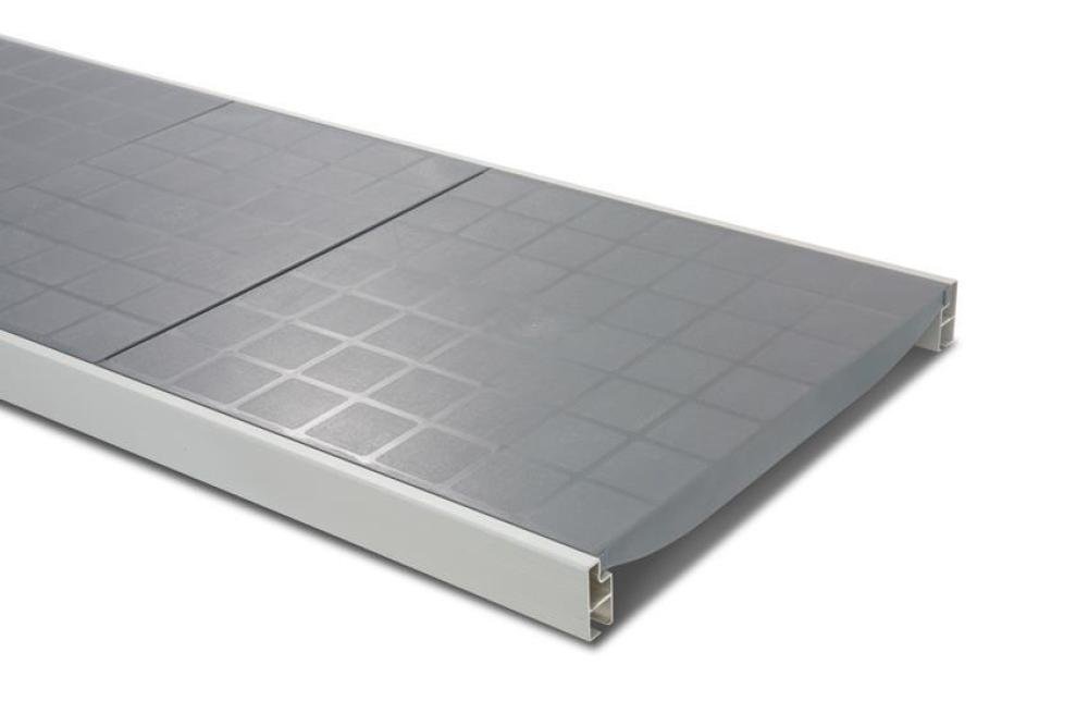 FCB-2440-000 | NIVEAU 460X1050MM VOLLE LEGBORDEN - 6622