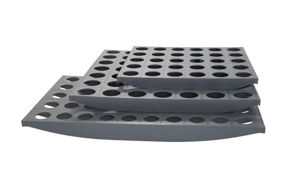 CLAY.43X42 | CLAYETTE  430X420MM FERMOSTOCK 6611 - PROF 460MM