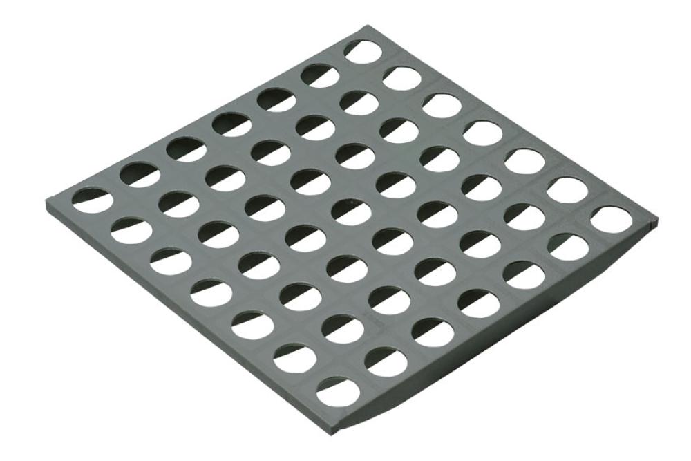 CLAY.53X42 | LEGVLAK 530X420MM FERMOSTOCK 6611 - DIEPTE 560MM