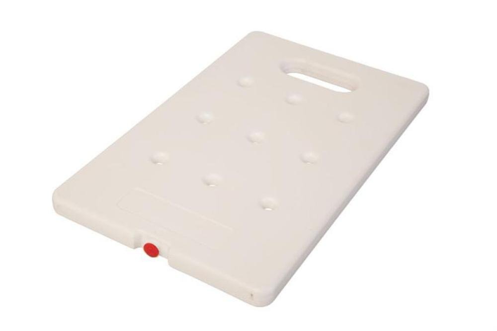 EUP-1116-070 | EUTECT. PLAAT GN1/1 -16°C - RODE DOP 325X530X30MM
