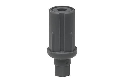 RVR-1038-052 | INBUISVOET Ø38MM COMPOSIET BUIS 1.00-1.25MM