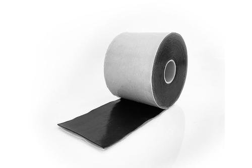 ACS-1050-020 | ZELFKLEVENDE AFWERKINGSTAPE - 500MM ARMA-CHEK WRAP - 10MTR/ROL