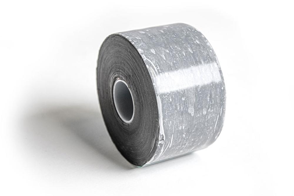 ACS-1105-020 | ZELFKLEVENDE AFWERKINGSTAPE - 1050MM ARMA-CHEK WRAP - 10MTR/ROL