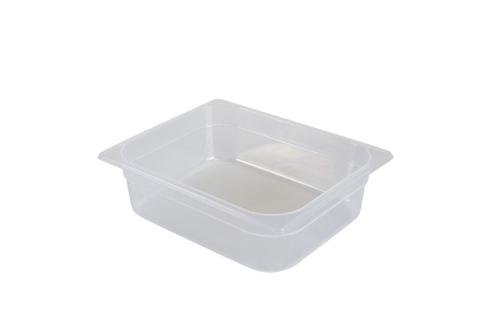 LGP-1210-990 | GN1/2 - 100MM  - POLYPROPYLEEN GASTROPLUS