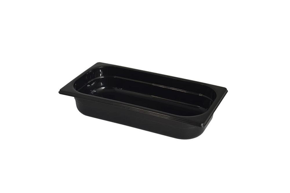 LGP-1306-020 | GN1/3 - 65MM  - POLYPROPYLENE GASTROPLUS