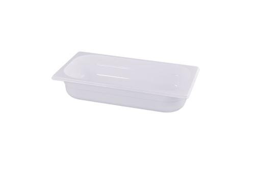 LGP-1306-990 | GN1/3 - 65MM  - POLYPROPYLENE GASTROPLUS