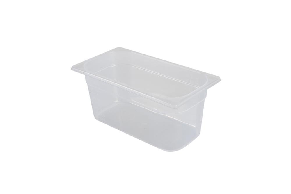 LGP-1315-990 | GN1/3 - 150MM  - POLYPROPYLENE GASTROPLUS
