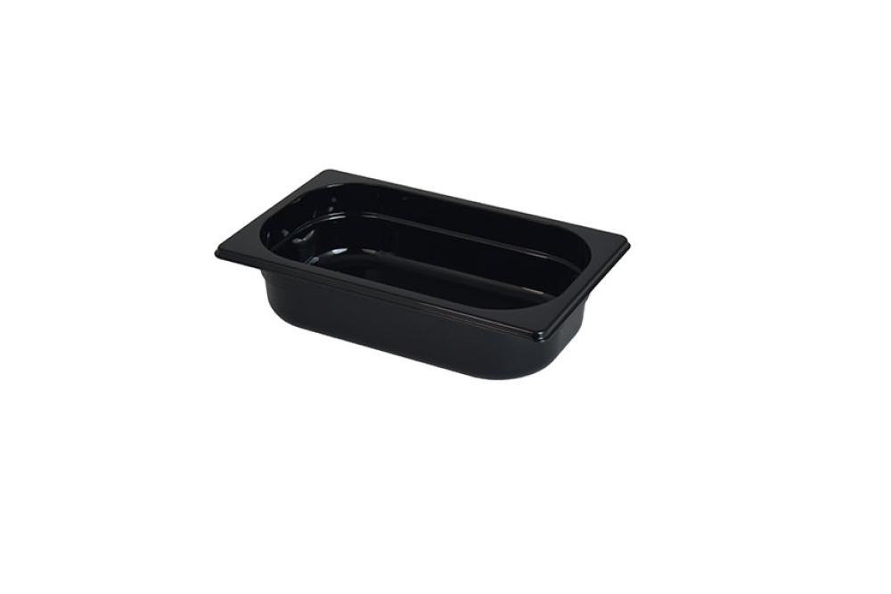 LGP-1406-020 | GN1/4 - 65MM  - POLYPROPYLENE GASTROPLUS