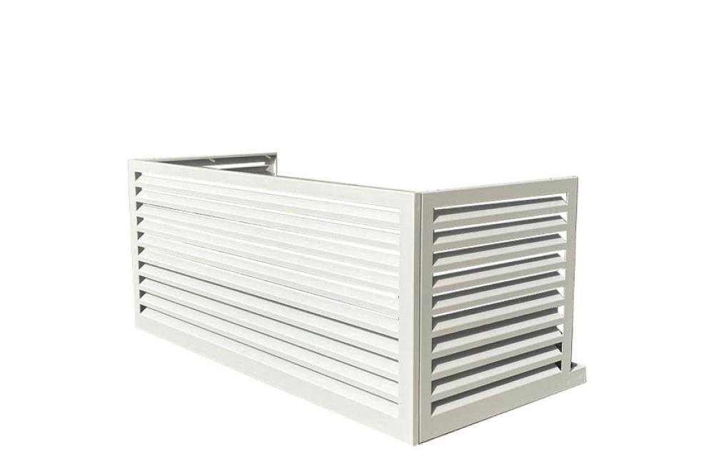 ALX-5683-307 | OPTION XXL PR BOÎTIER XLARGE ALUMINIUM - 510MM
