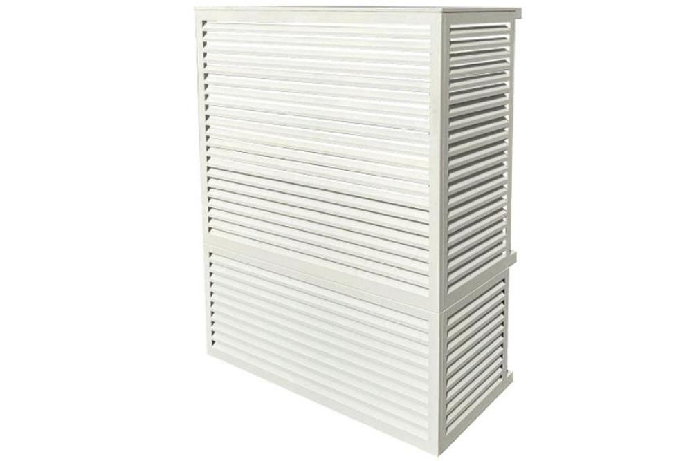 ALX-5683-307 | OPTION XXL PR BOÎTIER XLARGE ALUMINIUM - 510MM