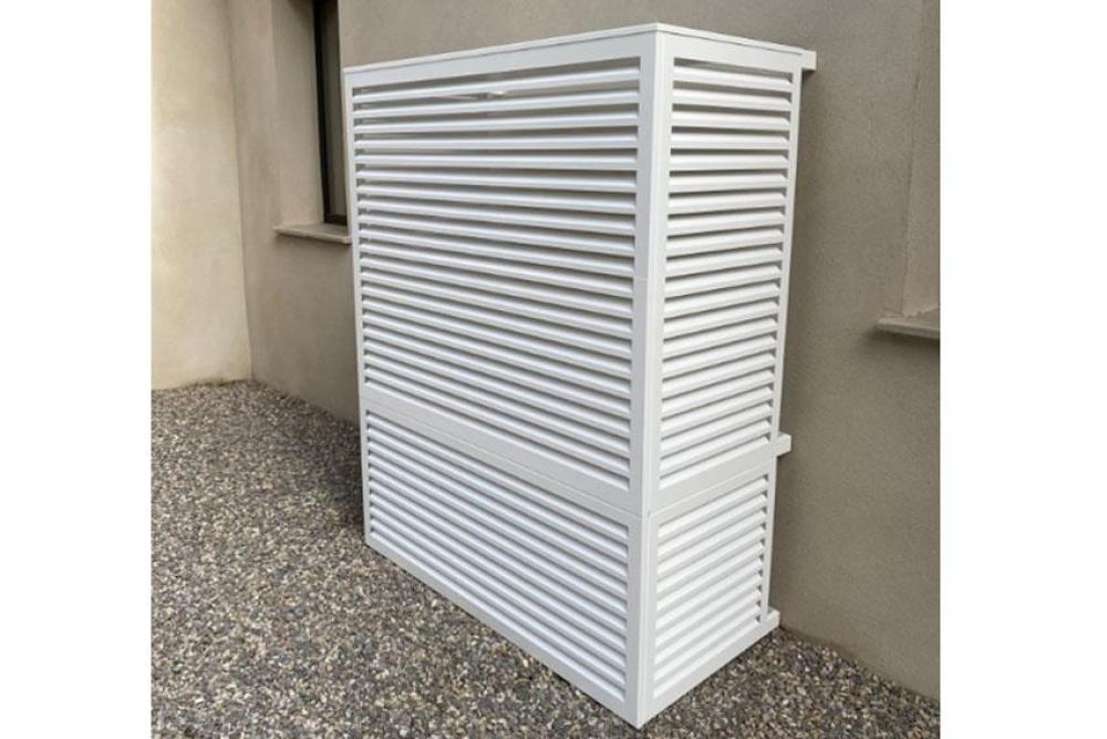 ALX-5683-307 | OPTION XXL PR BOÎTIER XLARGE ALUMINIUM - 510MM