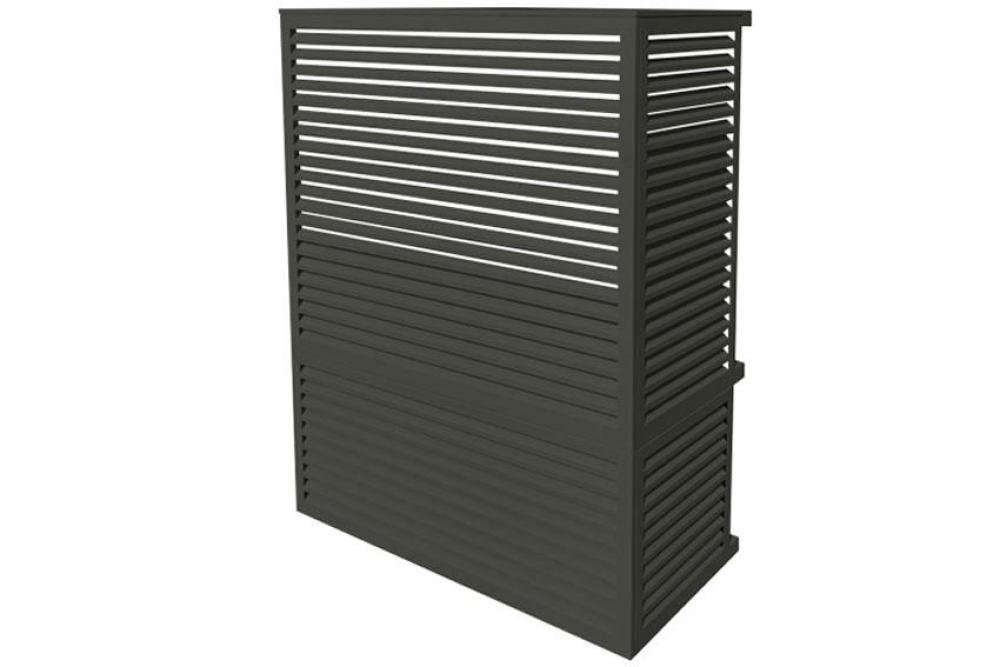 ALX-5683-313 | OPTIE XXL VOOR OMKASTING XLARGE ALUMINIUM - 510MM
