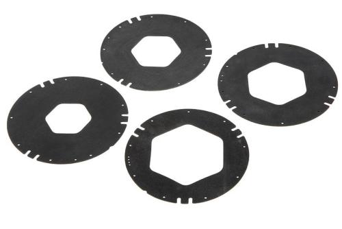 CDP-9222-020 | DICHTINGSSET VOOR CDP-2002 4PCE/PCK